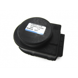 Мотор (сервопривод) трёхходового Elbi (24V) для Bosch, Junkers (87172043450)  