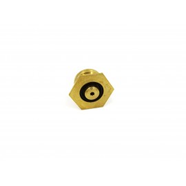 Втулка крышки водяного узла для Bosch WR-275/350/400