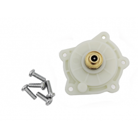 Крышка водяной части для Bosch WR 10/13/15 до 2017 года
