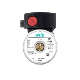 Двигатель насоса Wilo ksl15 5-3C (21мм) 