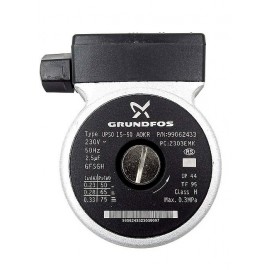 Двигатель насоса Grundfos UPSO 15/50 75в