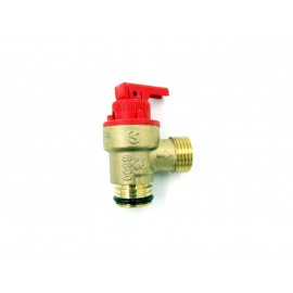 Аварийный клапан Vaillant atmoTEC, turboTEC 