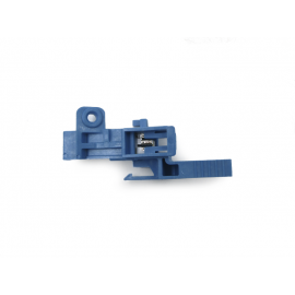 Датчик расхода ГВС (холла) Bosch Gaz 6000, Buderus 8718644578 