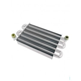Теплообменник первичный (основной) Viessmann Vitopend 100 WH1D/WH1B (7825510)