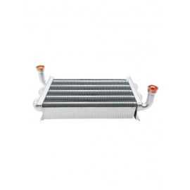 Теплообменник первичный (основной) Ariston BS, BS II, Matis, Egis Plus, Clas, CHAFFOTEAUX (65104247)