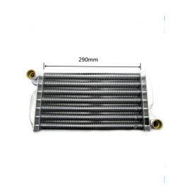 Теплообменник первичный (основной) Baxi LUNA-3 280-310FI (620870) 