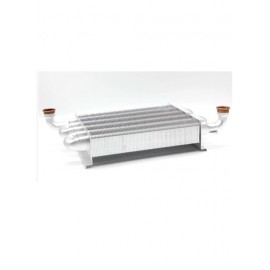 Теплообменник первичный (основной) Baxi Westen, Eco Home, Eco 4s 5700950