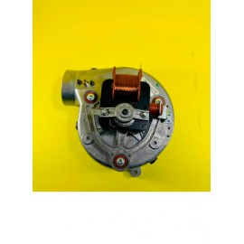 Вентилятор котла Bosch Gaz 4000W - Logamax U042