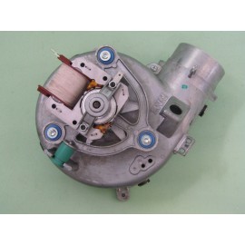 Вентилятор котла Baxi Eco-5, Main-5, eco compact 71036510