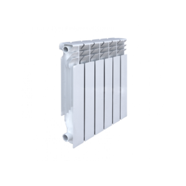 Радиатор алюминиевый VIVAT RU-AL 500/96 (12 сек)