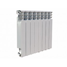 Алюминиевый радиатор RENS 500/96 (10 секций)