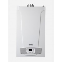 Котел газовый настенный Baxi Eco Life 1.24F