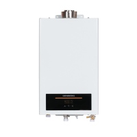 Genberg Turbo Max 710.01 10л полное турбо газовая колонка