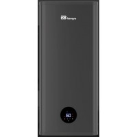 Бойлер косвенного нагрева настенный E8 Tempo IWH 100 серый