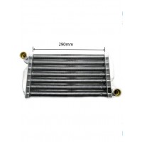 Теплообменник первичный Baxi LUNA-3 280-310FI (620870) 